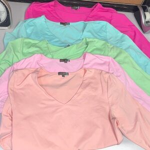 Judy P Shirt Bundle